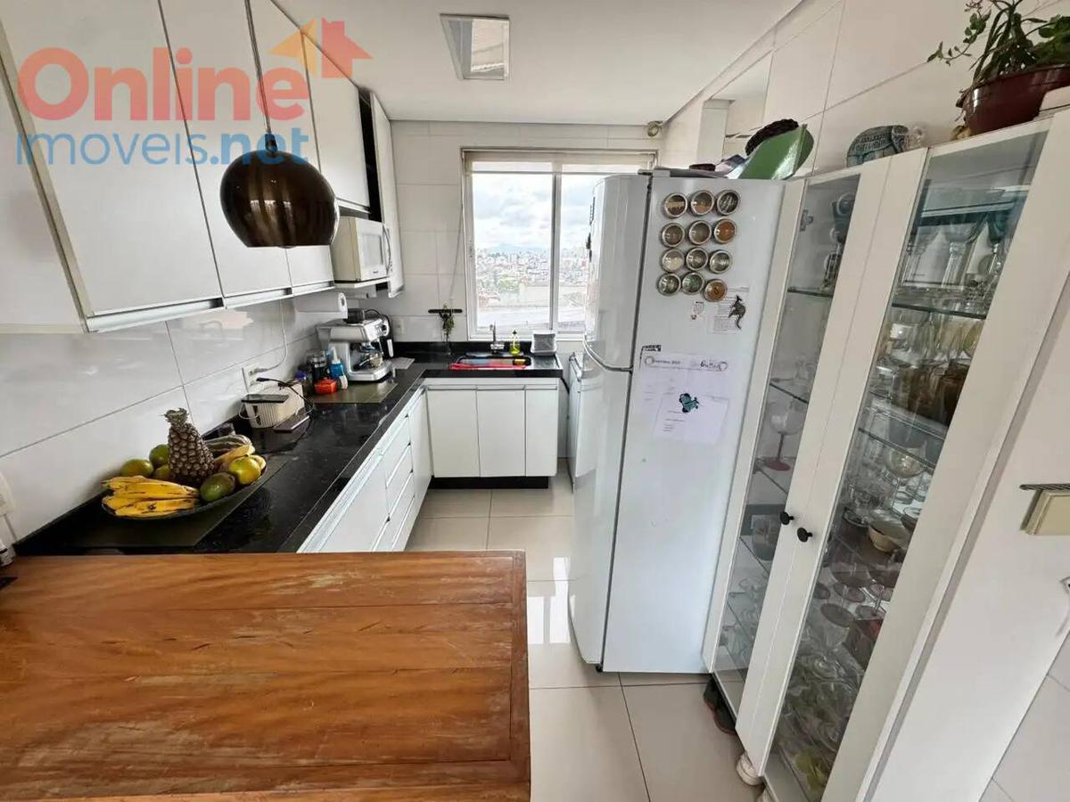 Apartamento, Concórdia, 3 Quartos, 0 Vaga, 1 Suíte