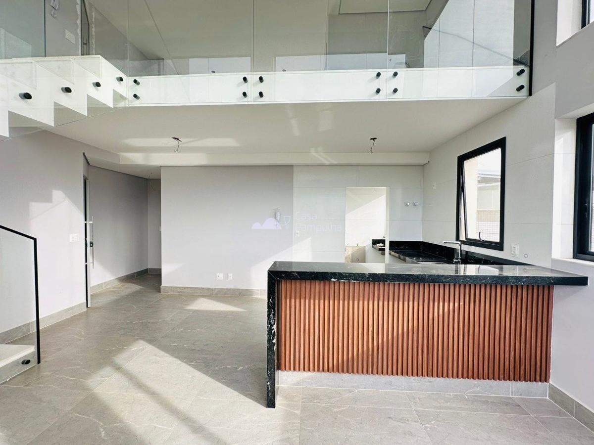 Apartamento, Itapoã, 3 Quartos, 2 Vagas, 1 Suíte