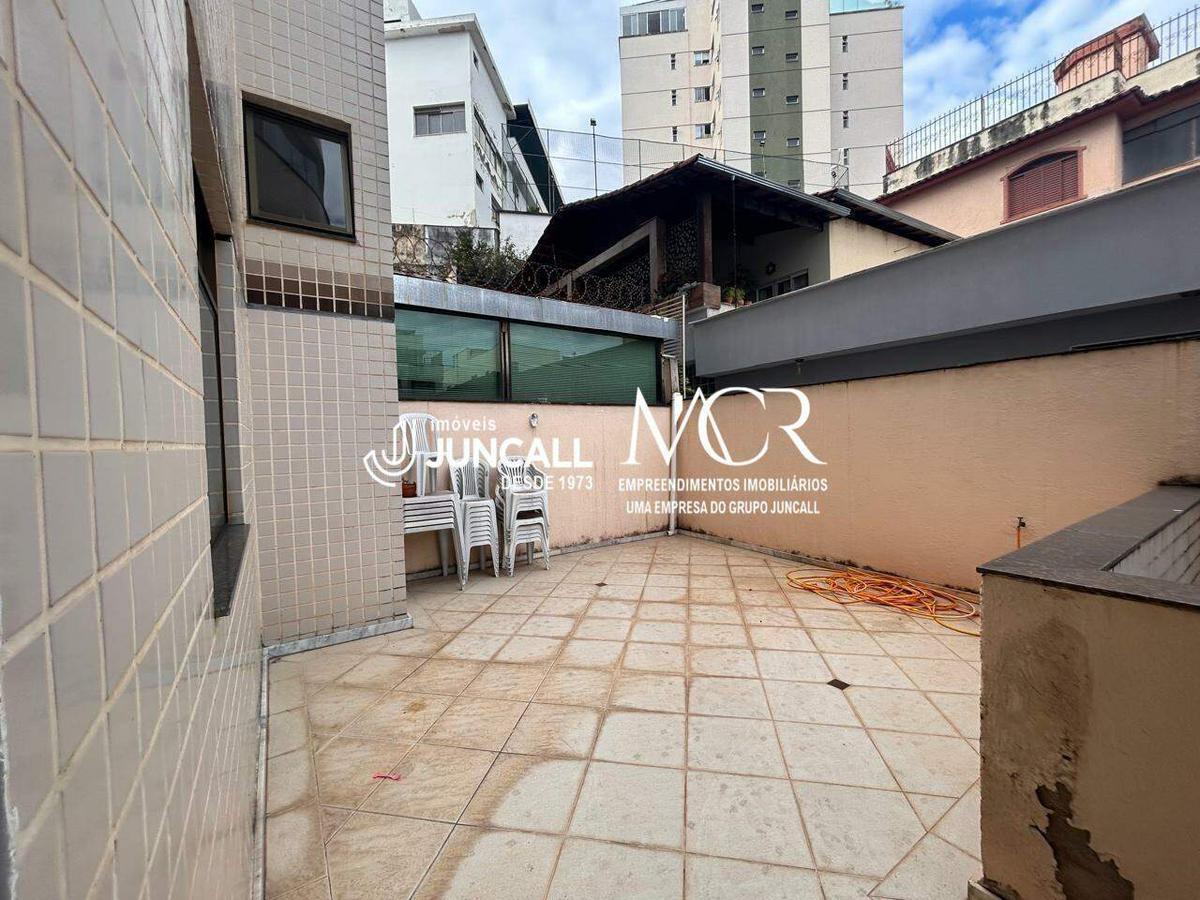 Área Privativa, Nova Floresta, 4 Quartos, 1 Suíte