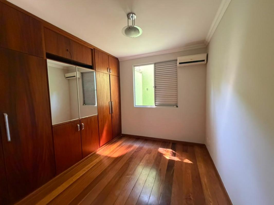 Apartamento, Itapoã, 3 Quartos, 2 Vagas, 1 Suíte