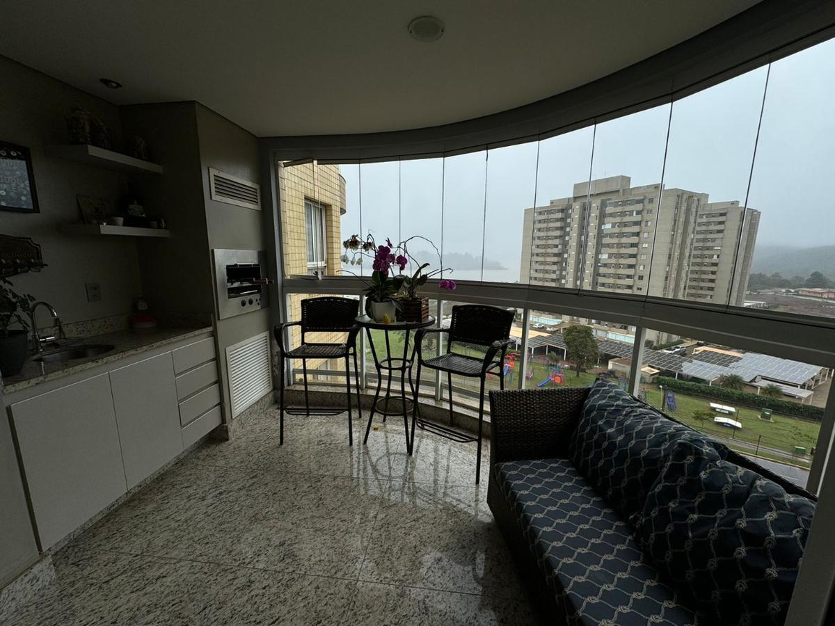 Apartamento, Alphaville - Lagoa dos Ingleses, 4 Quartos, 3 Vagas, 2 Suítes