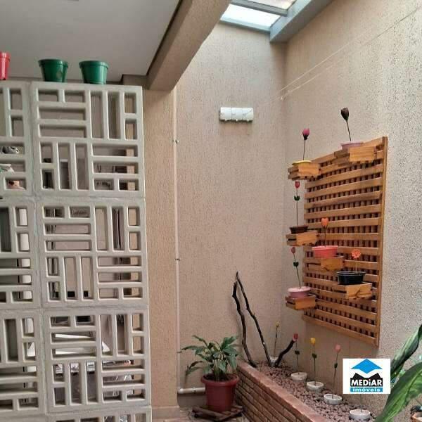 Casa, Sagrada Família, 3 Quartos, 1 Vaga, 1 Suíte