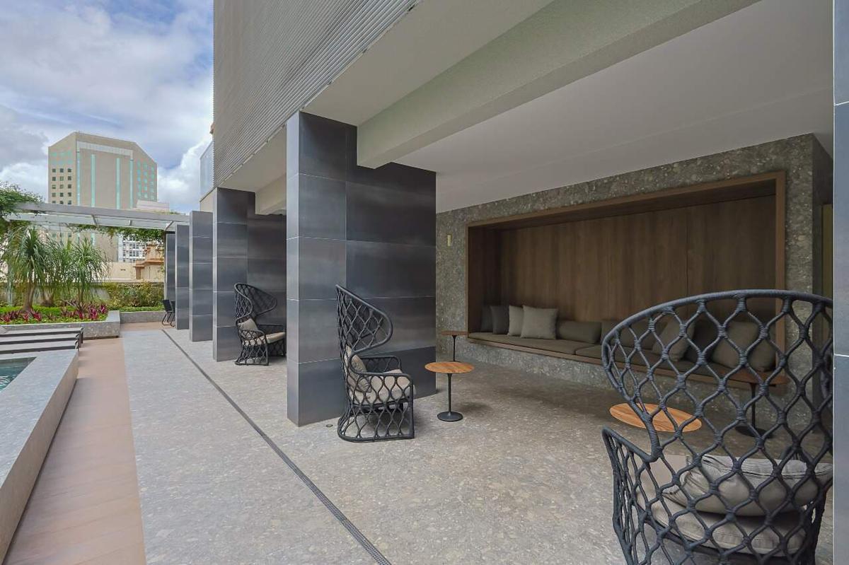 Apartamento, Lourdes, 3 Quartos, 2 Vagas, 1 Suíte
