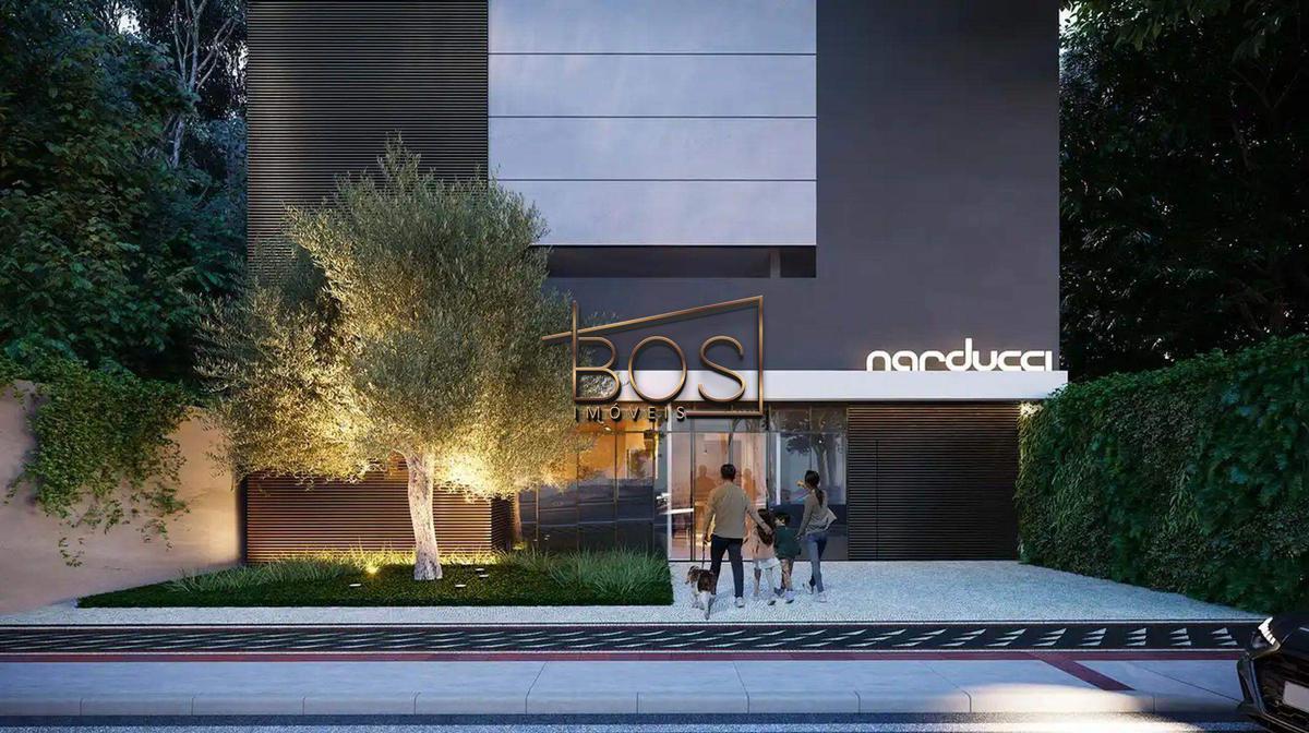 Apartamento, Santo Agostinho, 2 Quartos, 2 Vagas, 2 Suítes
