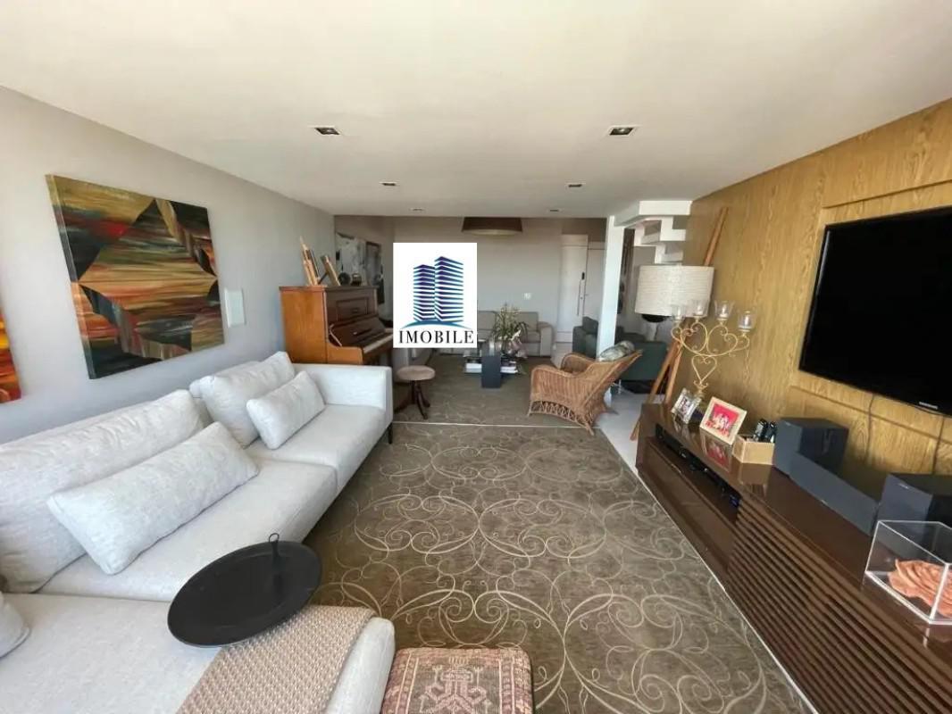 Apartamento, Belvedere, 4 Quartos, 4 Vagas, 2 Suítes