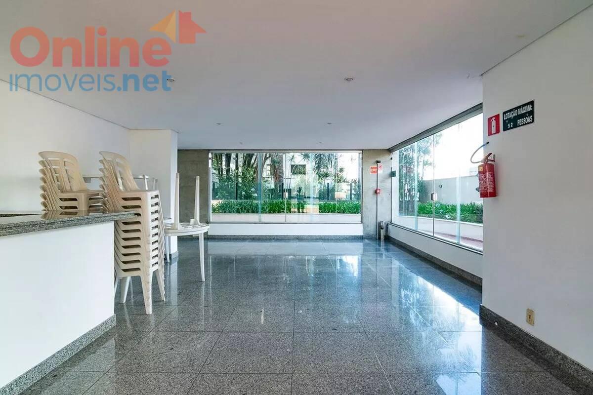 Apartamento, São Pedro, 3 Quartos, 0 Vaga, 1 Suíte