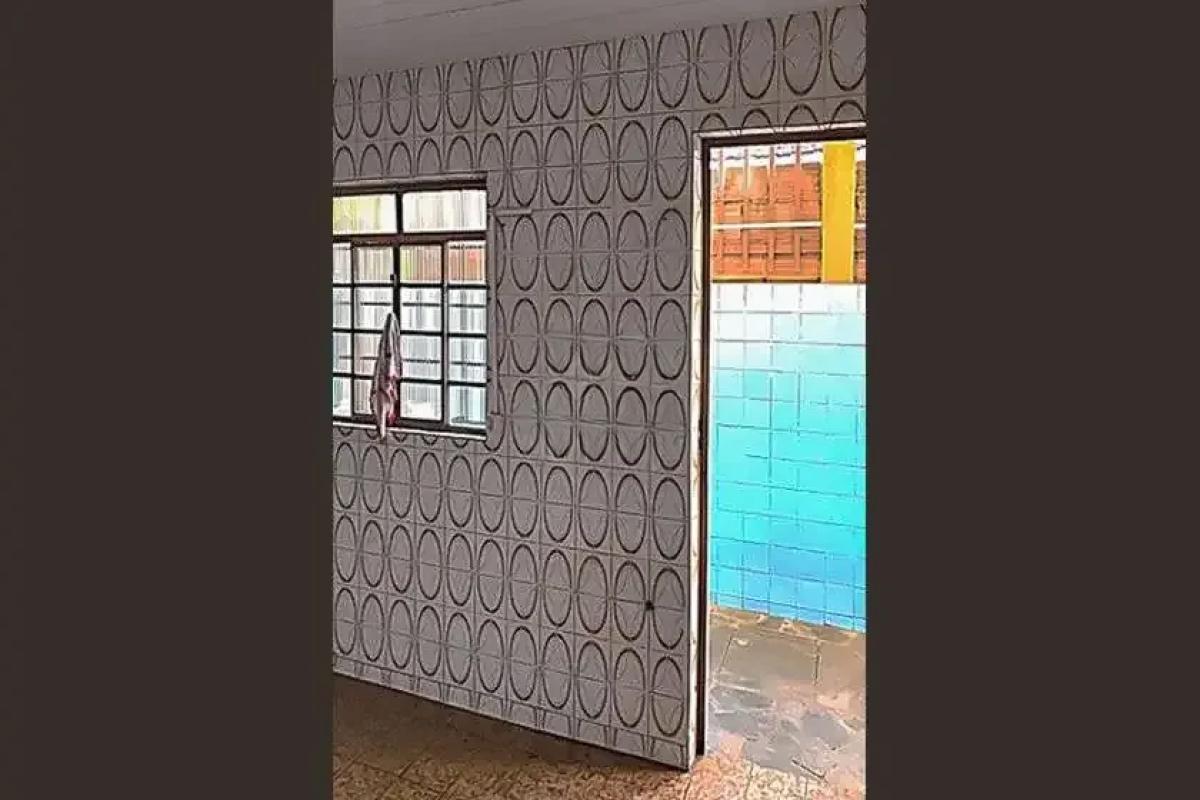 Casa, Betânia, 4 Quartos, 3 Vagas, 1 Suíte