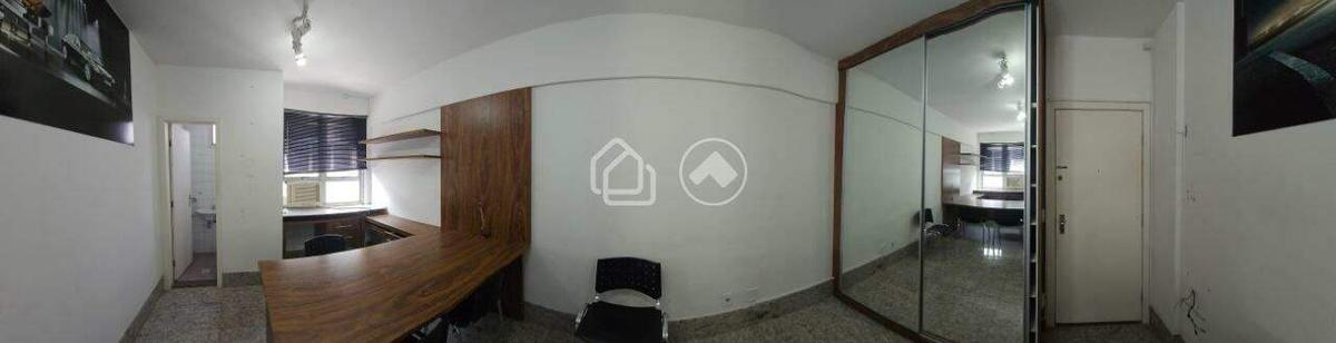 Sala, Buritis, 1 Vaga