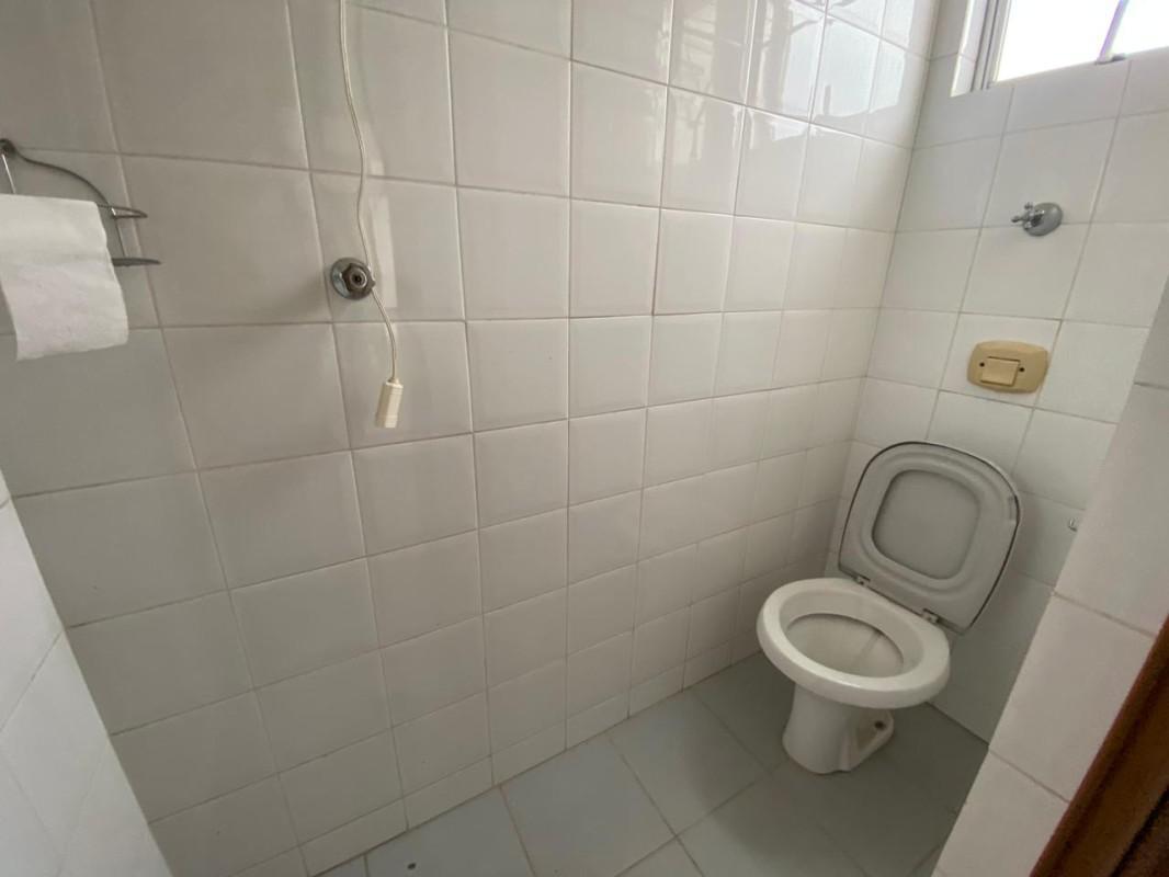 Cobertura, Carmo, 3 Quartos, 3 Vagas, 1 Suíte