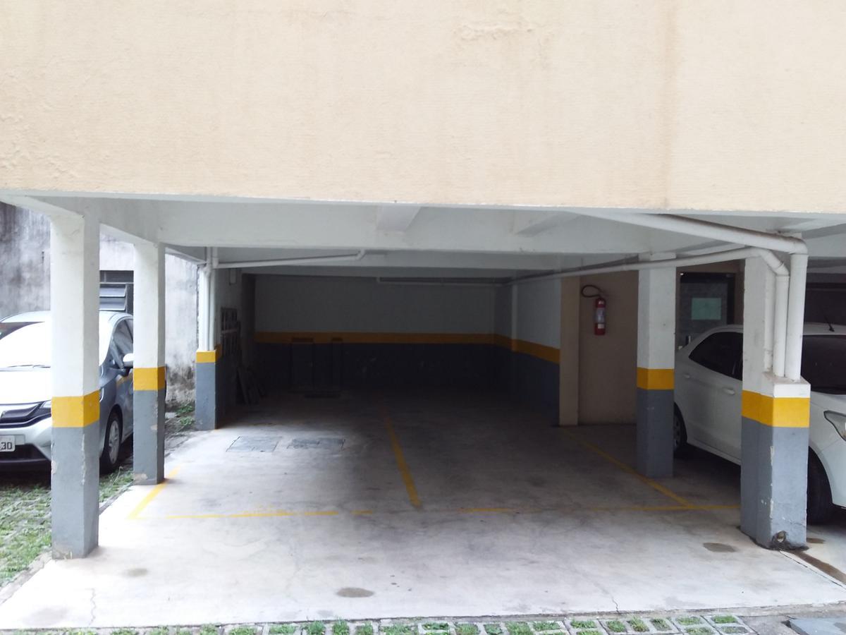 Apartamento, João Pinheiro, 2 Quartos, 1 Vaga