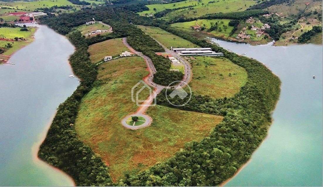 Lote em Condomínio, Centro