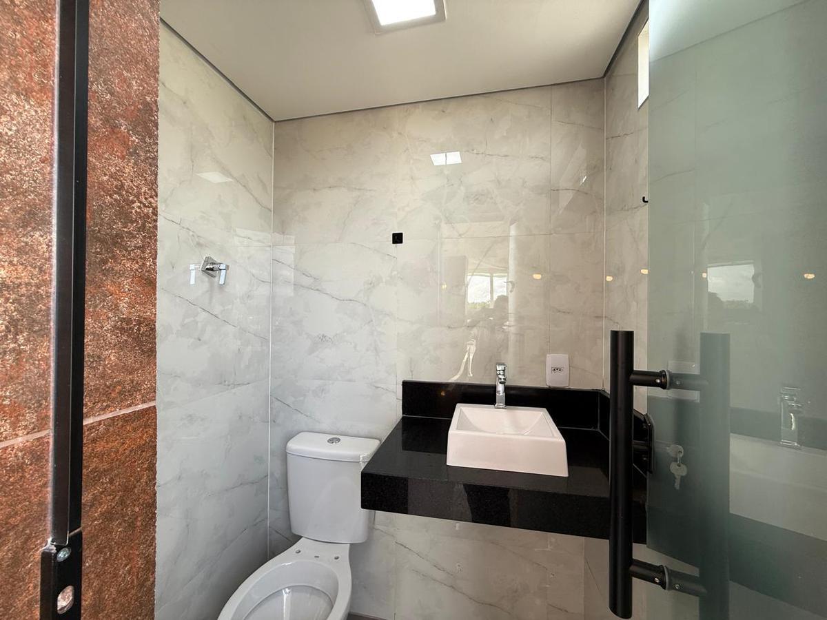 Cobertura, Juliana, 2 Quartos, 2 Vagas