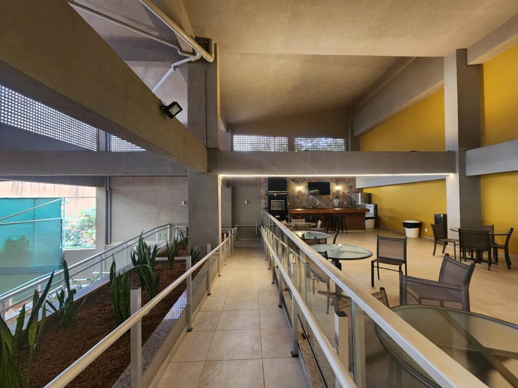 Apartamento, Vila da Serra, 1 Quarto, 2 Vagas, 1 Suíte