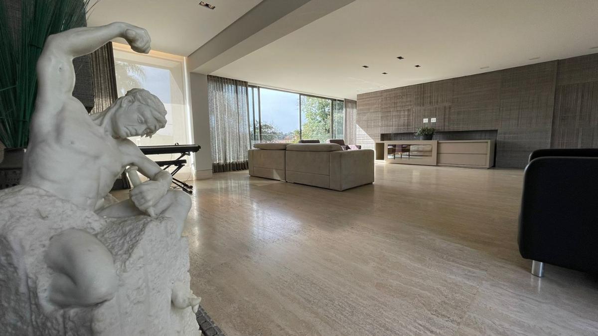Casa, Bandeirantes (pampulha), 5 Quartos, 5 Vagas, 5 Suítes