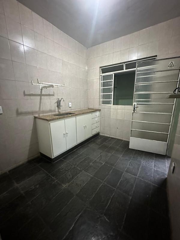 Casa, Dom Bosco, 4 Quartos, 2 Vagas, 1 Suíte