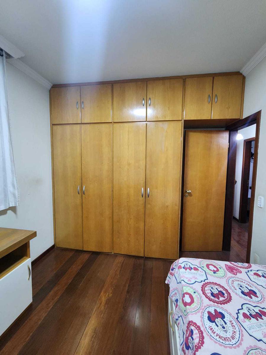 Apartamento, Jaraguá, 5 Quartos, 4 Vagas, 1 Suíte