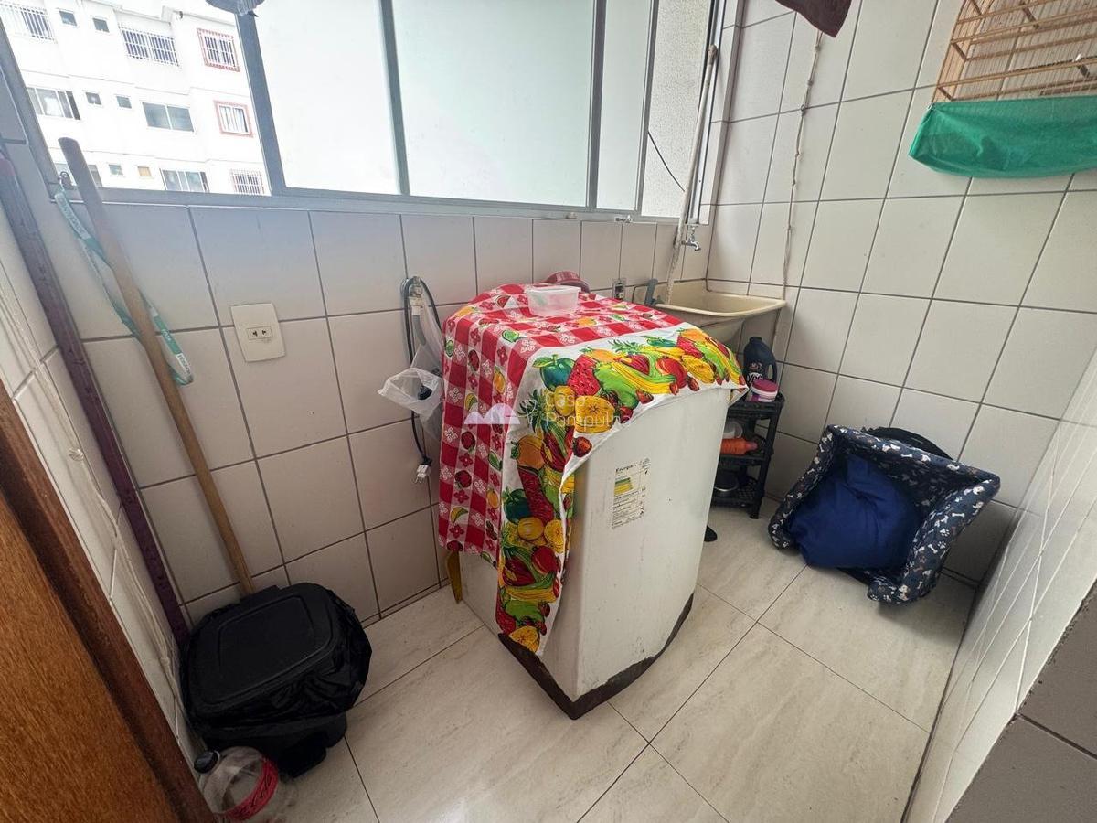 Apartamento, Rio Branco, 3 Quartos, 1 Vaga