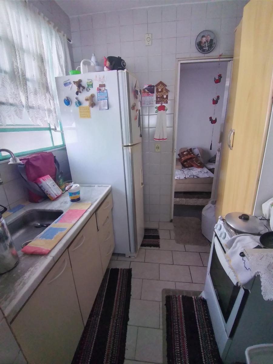 Apartamento, Jardim Montanhês, 3 Quartos, 1 Vaga