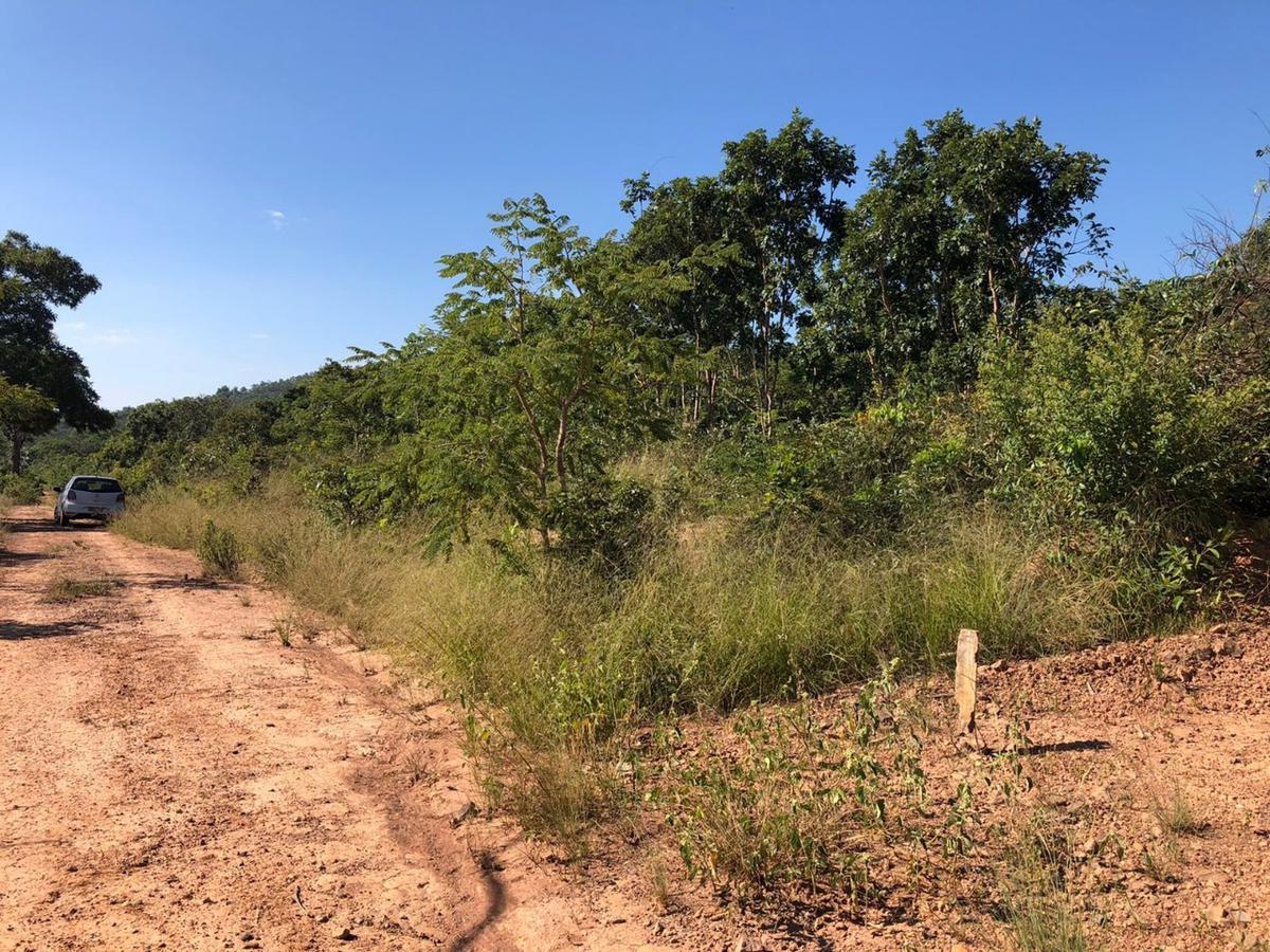 Lote, Zona Rural, 0 Quarto, 0 Vaga