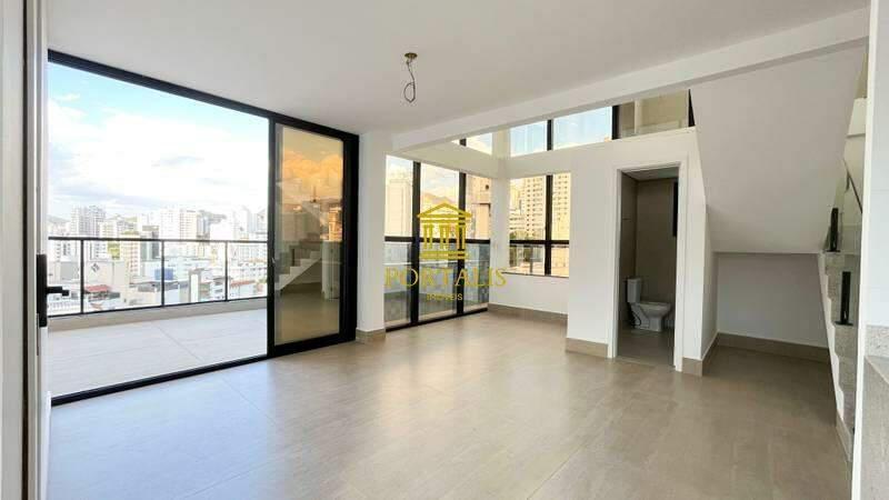 Cobertura, Sion, 3 Quartos, 3 Vagas, 3 Suítes