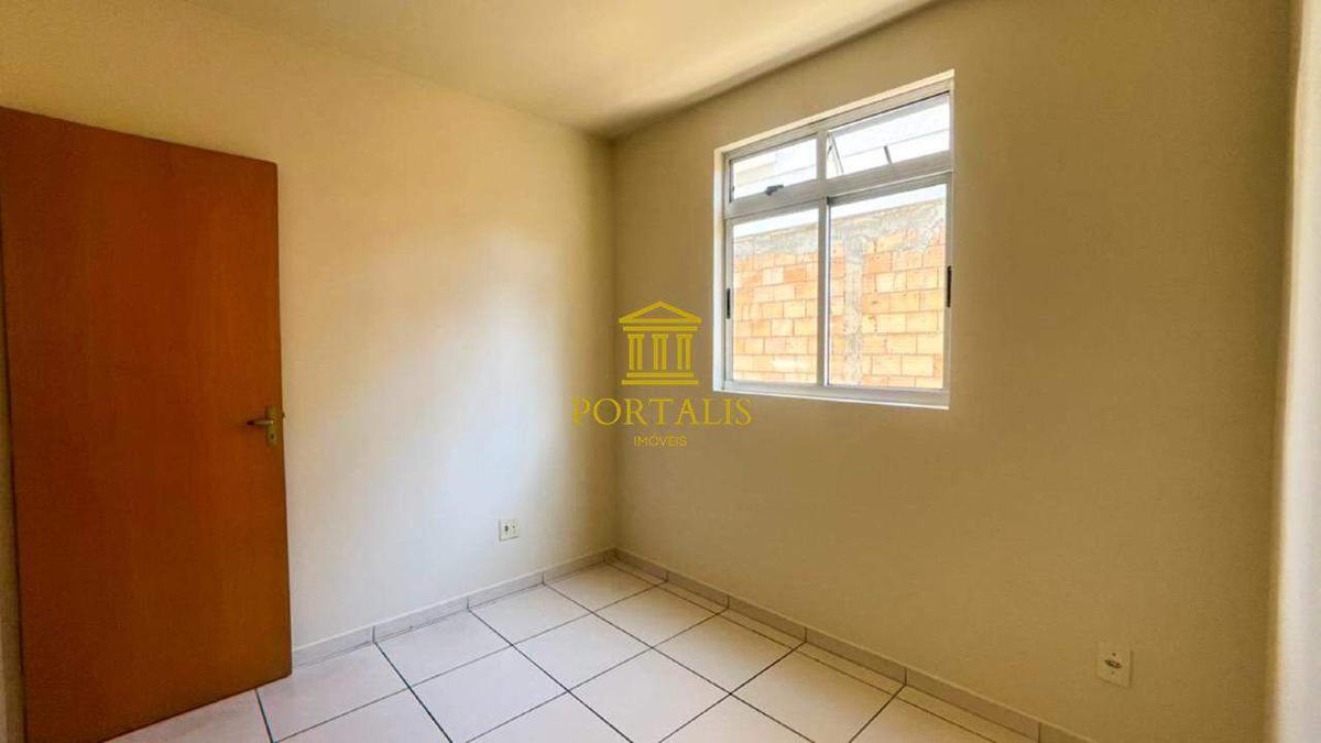 Apartamento, Nova Suíssa, 2 Quartos, 1 Vaga, 1 Suíte