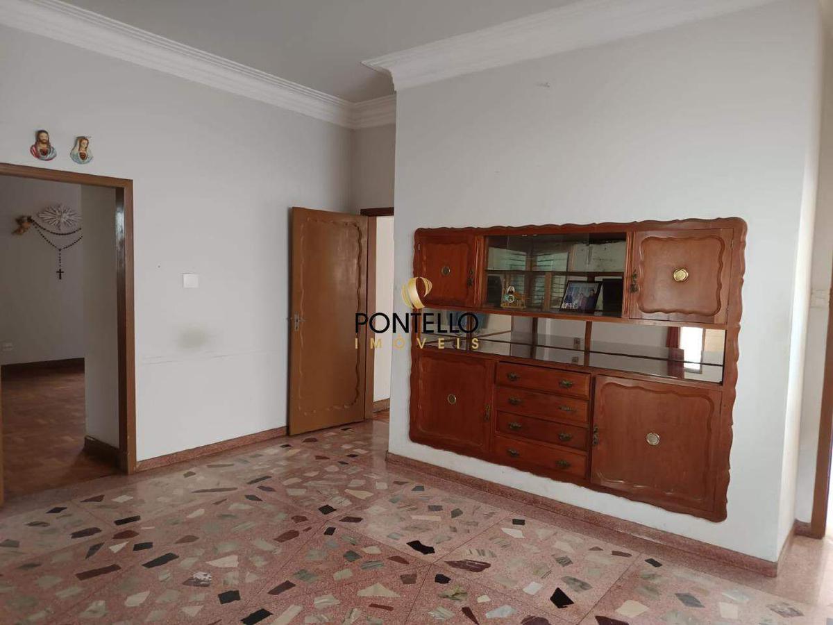 Casa, Centro, 5 Quartos, 5 Vagas