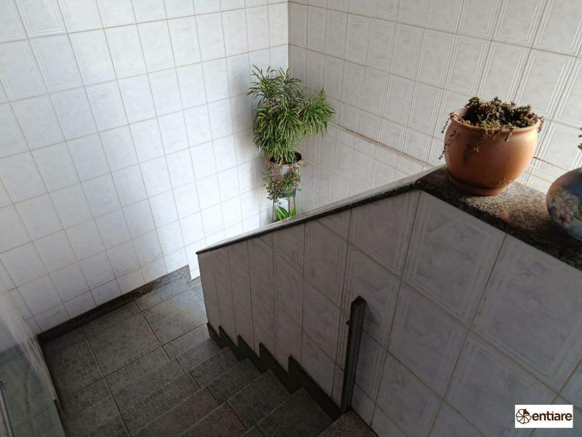 Casa, Santa Mônica, 3 Quartos, 3 Vagas, 1 Suíte