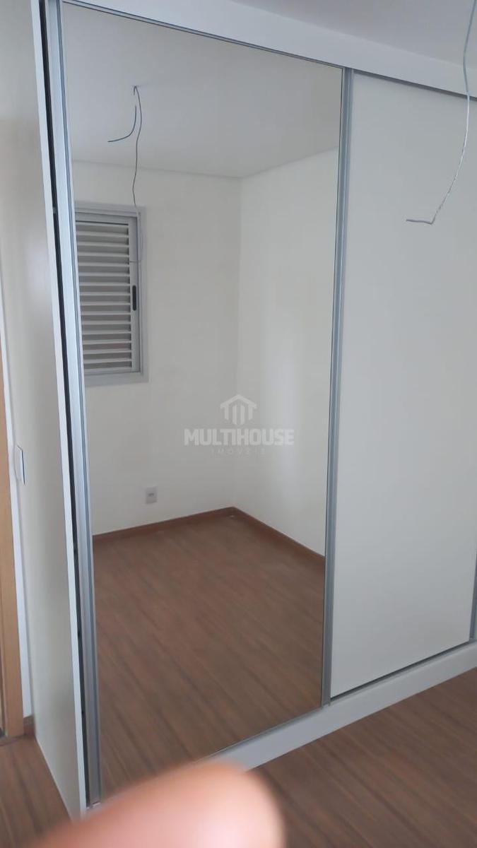 Apartamento, Cruzeiro, 4 Quartos, 4 Vagas, 1 Suíte