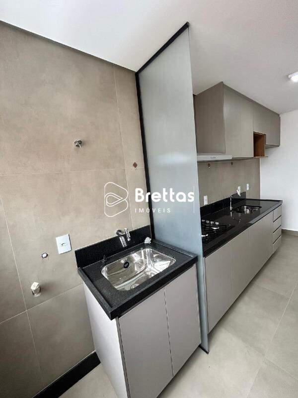 Apartamento, Centro, 2 Quartos, 1 Vaga, 1 Suíte