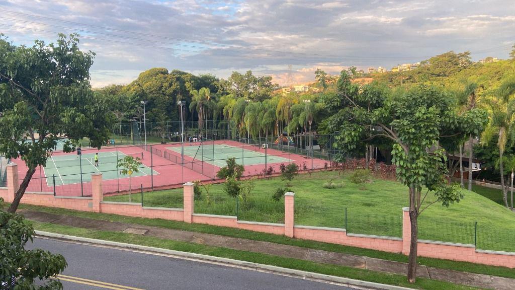 Casa, Condomínio Alphaville, 4 Quartos, 4 Vagas, 4 Suítes