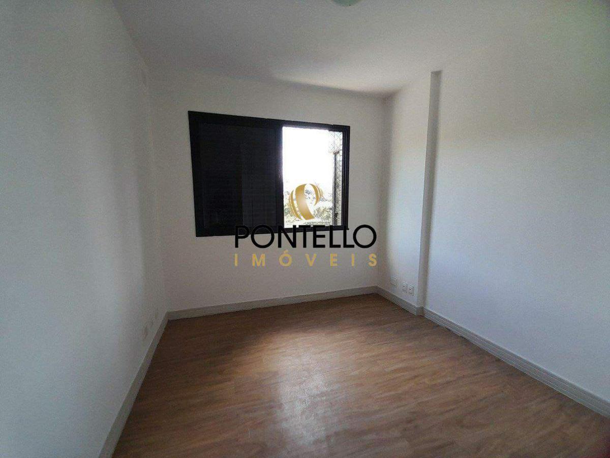 Apartamento, Serra, 4 Quartos, 3 Vagas, 2 Suítes
