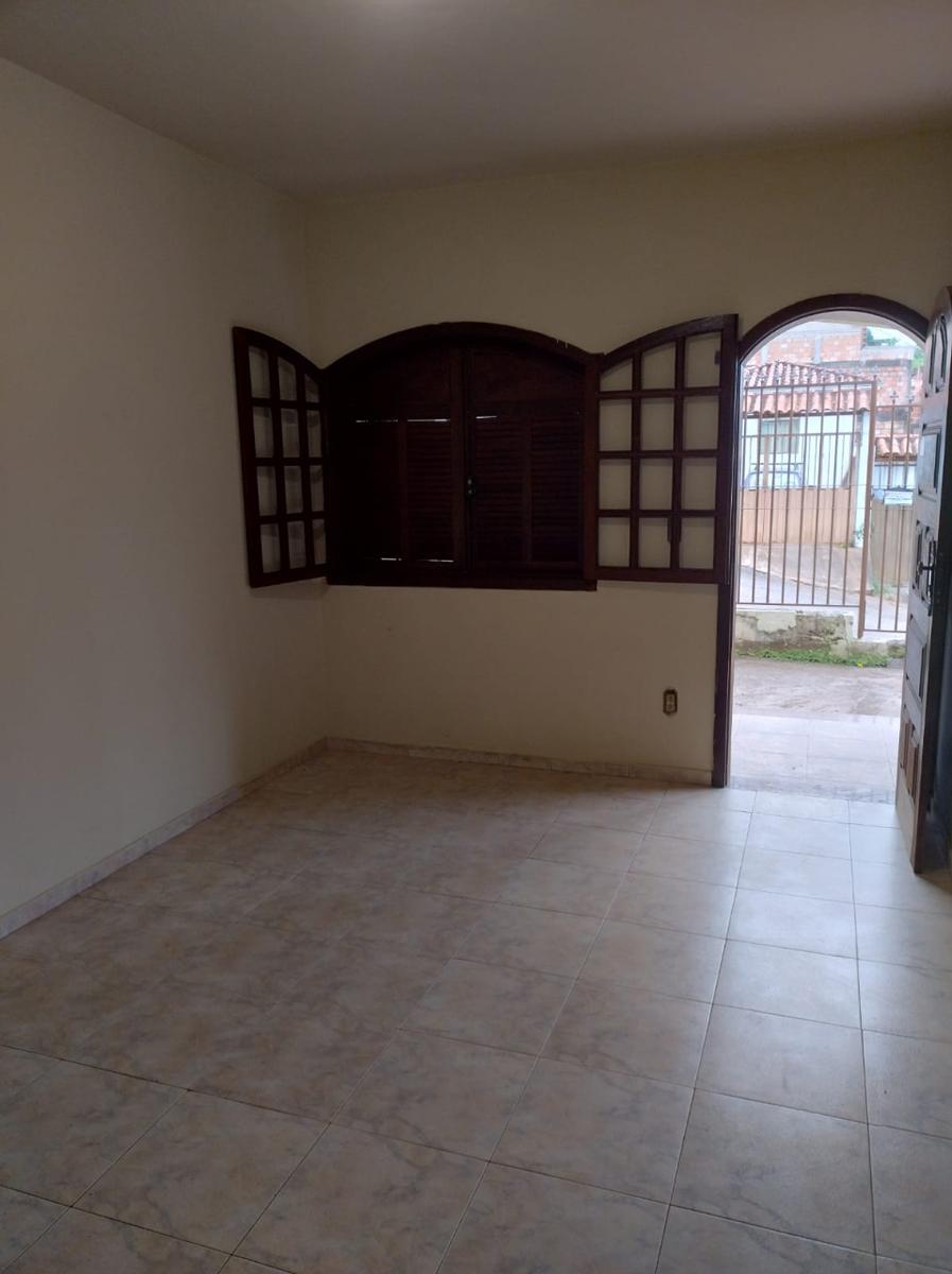 Casa, São José, 4 Quartos, 1 Vaga
