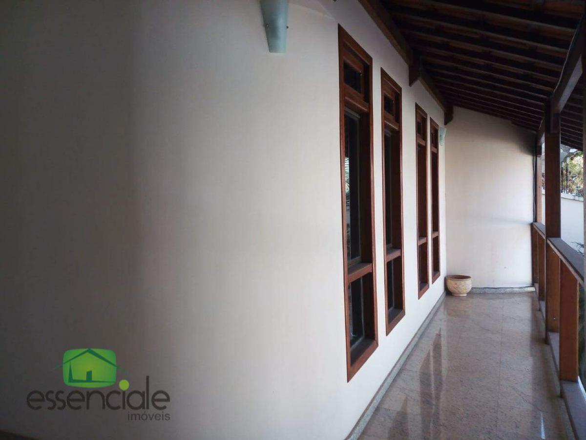 Casa, Jardim Riacho das Pedras, 0 Quarto, 5 Vagas, 2 Suítes