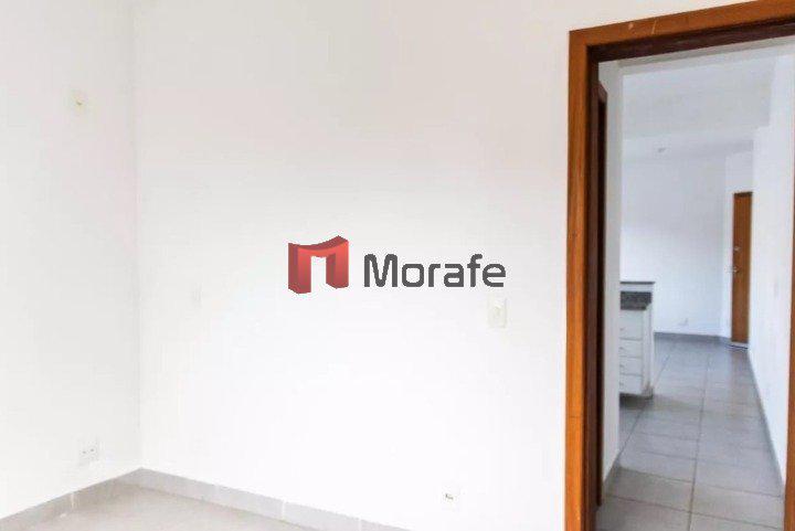 Apartamento, Liberdade, 1 Quarto, 1 Vaga