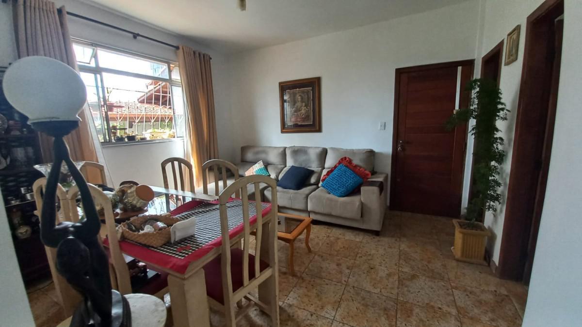Apartamento, Sagrada Família, 3 Quartos, 1 Vaga, 1 Suíte