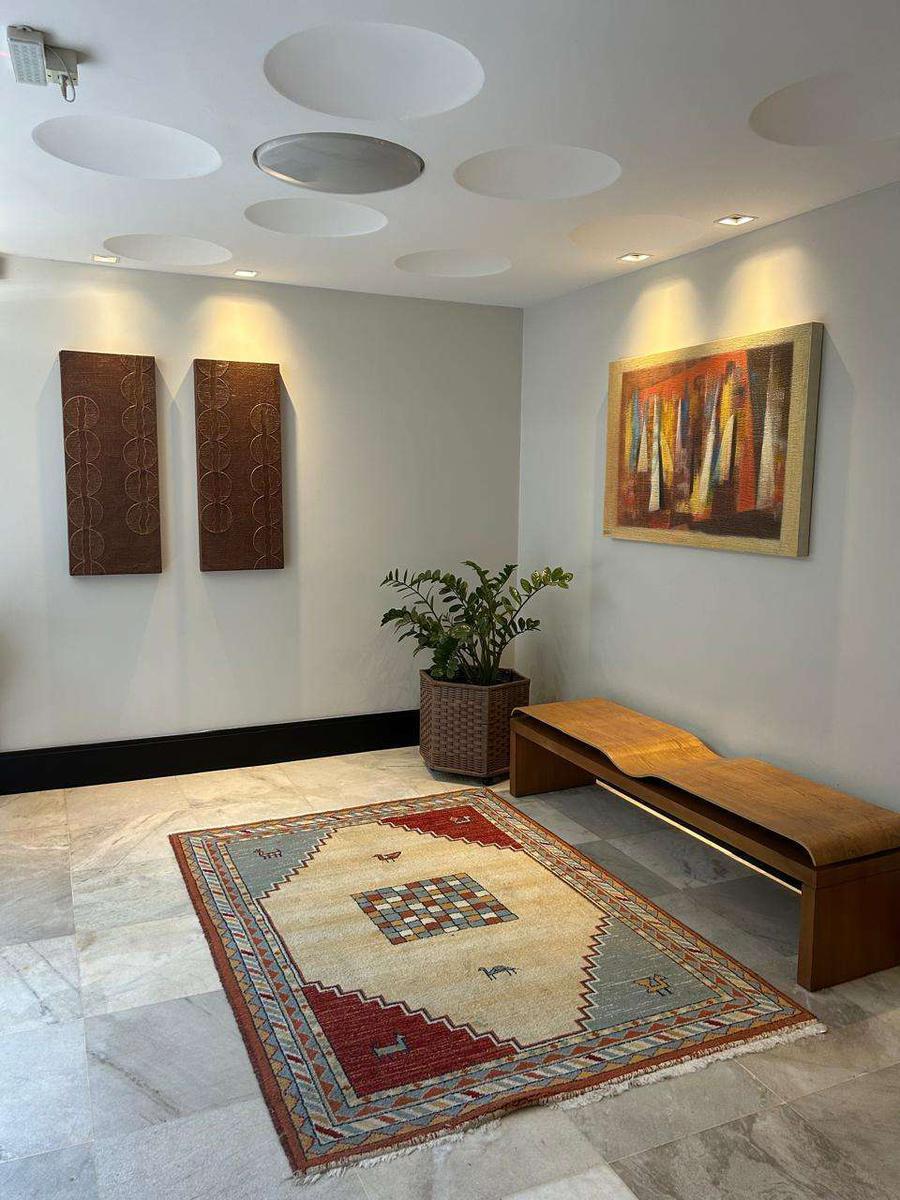 Apartamento, Anchieta, 3 Quartos, 4 Vagas, 1 Suíte
