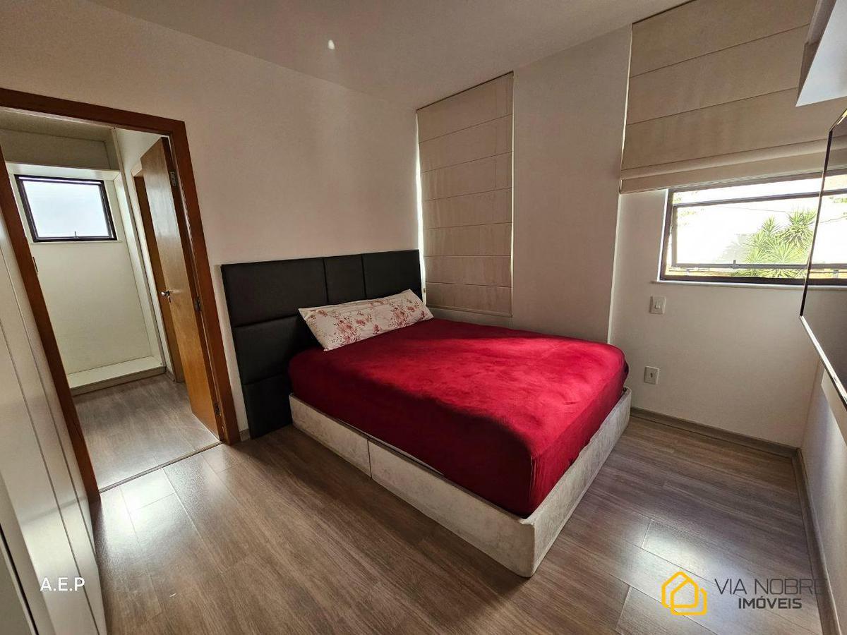 Apartamento, Buritis, 3 Quartos, 3 Vagas, 1 Suíte