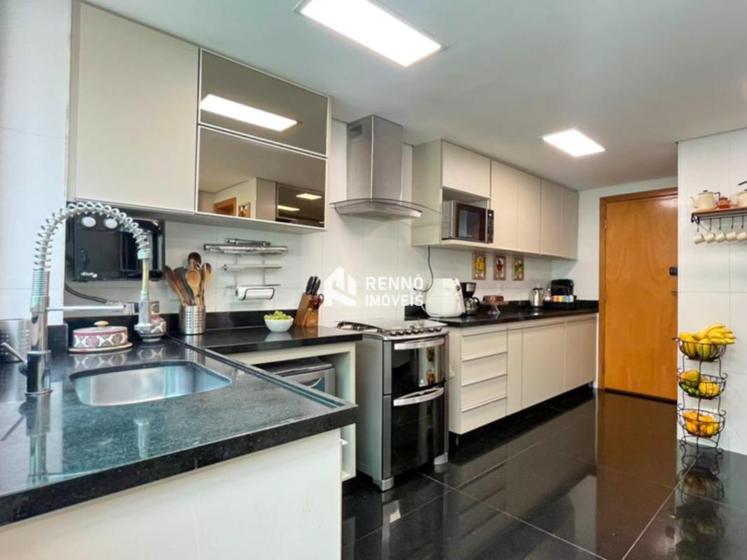 Apartamento, Buritis, 4 Quartos, 2 Vagas, 1 Suíte