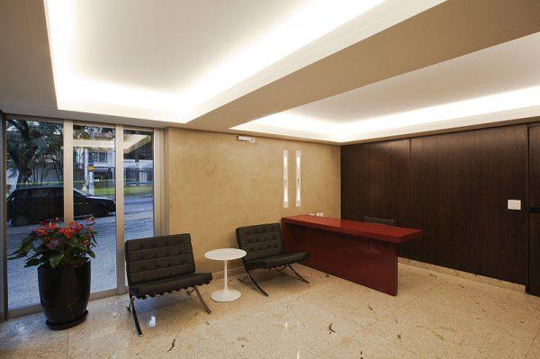 Apartamento, Centro, 3 Quartos, 2 Vagas, 1 Suíte