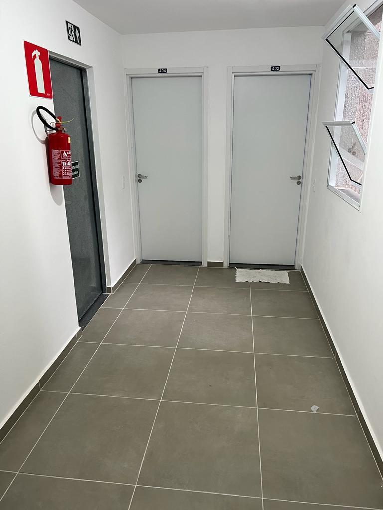 Apartamento, Santana, 2 Quartos, 1 Vaga, 1 Suíte