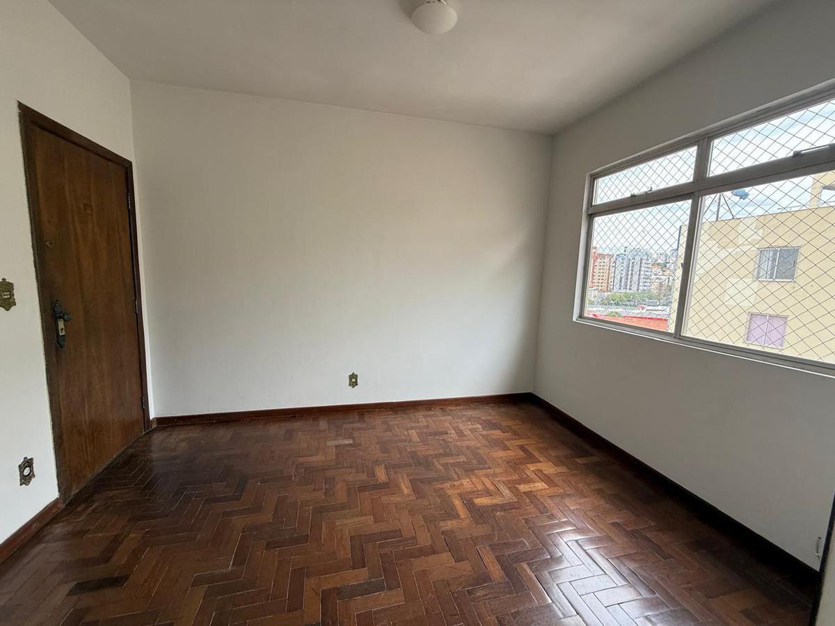 Apartamento, Ipiranga, 3 Quartos, 2 Vagas, 1 Suíte