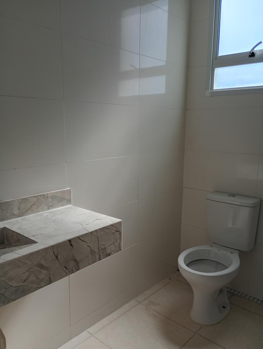 Apartamento, São Benedito, 2 Quartos, 1 Vaga