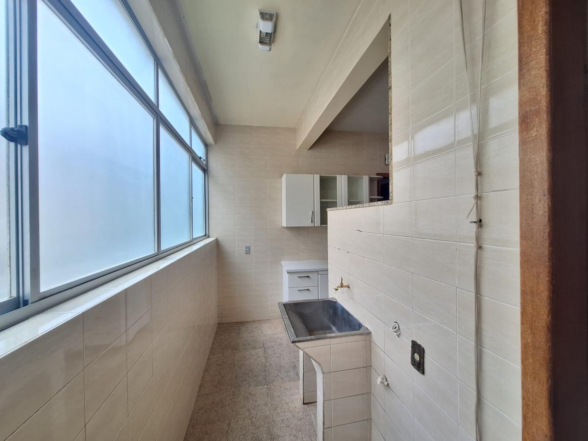 Apartamento, Cidade Nova, 3 Quartos, 1 Vaga, 1 Suíte