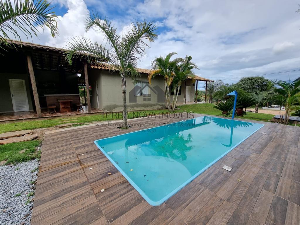 Casa, Condominio Recanto do Beija Flor, 2 Quartos