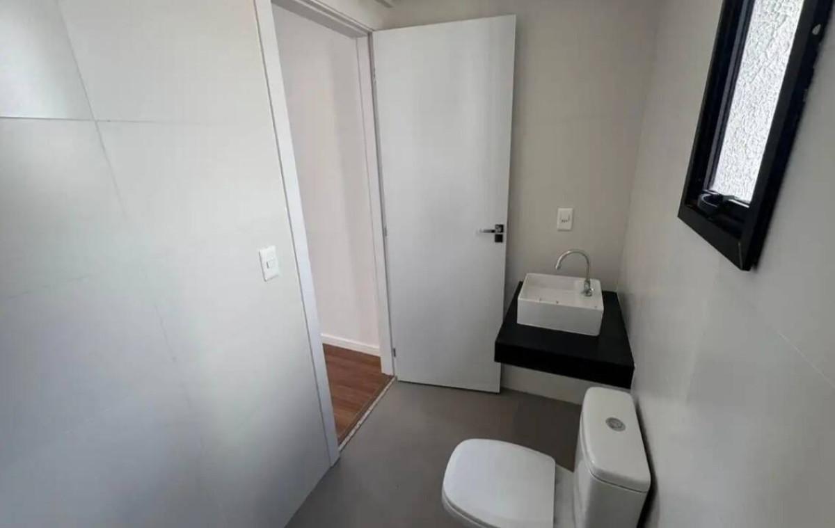 Cobertura, Barroca, 2 Quartos, 2 Vagas, 2 Suítes