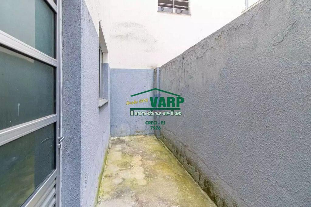 Apartamento, Parque Maracanã, 2 Quartos, 1 Vaga