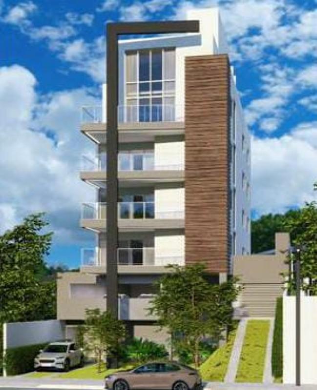 Apartamento, Castelo, 4 Quartos, 3 Vagas, 1 Suíte