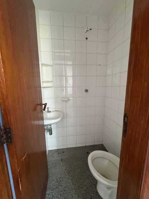 Apartamento, Serra, 4 Quartos, 2 Vagas, 1 Suíte