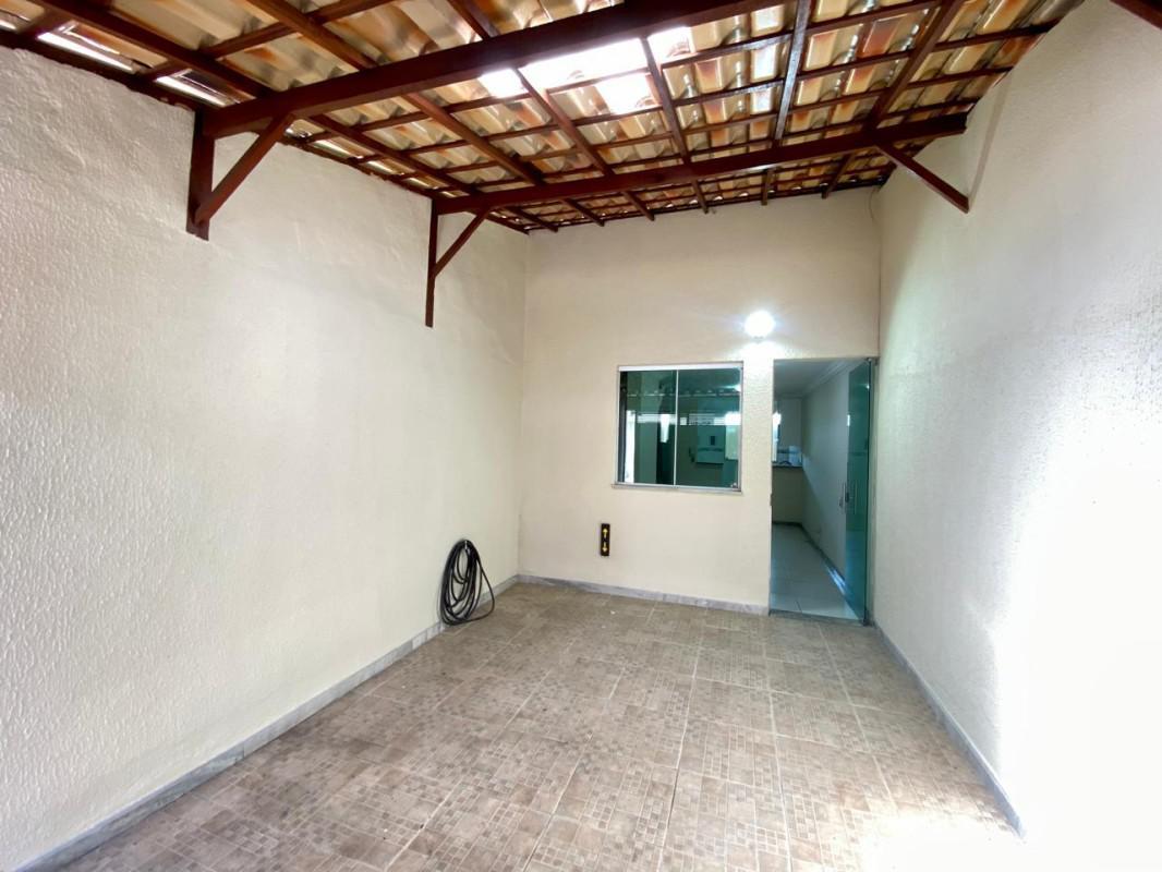 Casa, Jardim Leblon, 2 Quartos, 1 Vaga