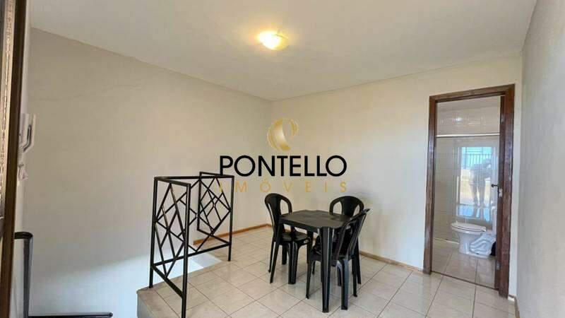 Cobertura, Buritis, 3 Quartos, 2 Vagas, 1 Suíte